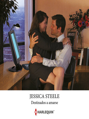 cover image of Destinados a amarse